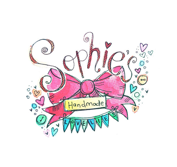 Sophie’s Handmade lovelies